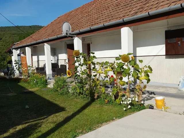 Eladó ház Gyöngyöspata 60 nm