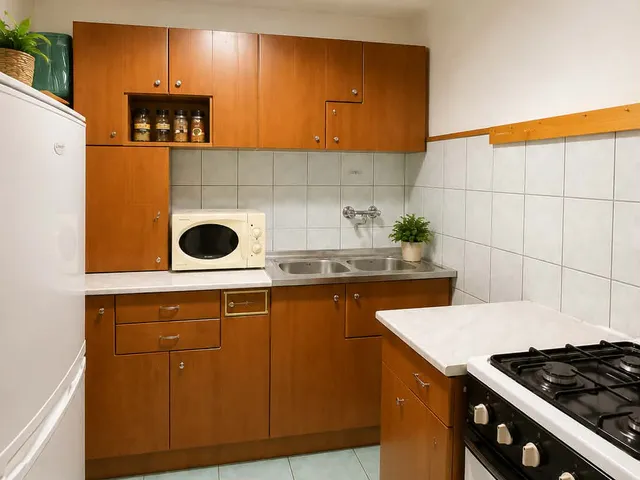 Eladó lakás Budapest I. kerület 51 nm