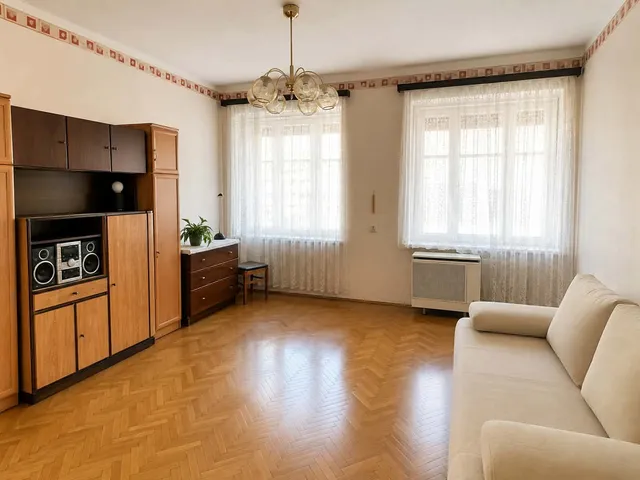 Eladó lakás Budapest I. kerület 51 nm