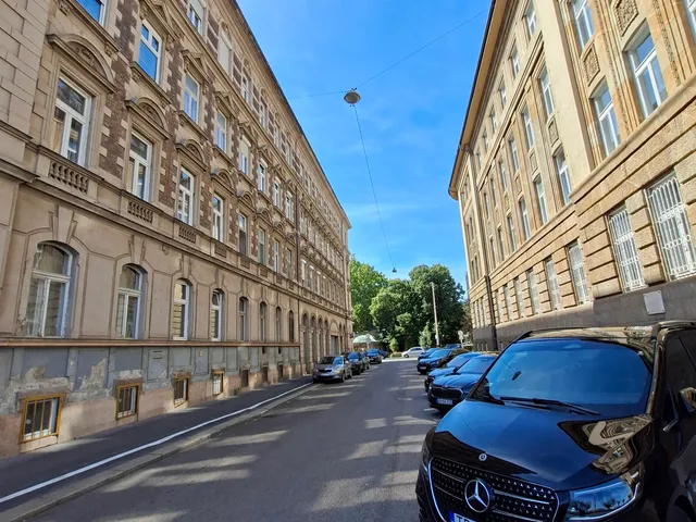 Eladó lakás Budapest II. kerület 47 nm