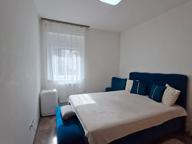 Eladó lakás Budapest VII. kerület, Belső-Erzsébetváros 60 nm