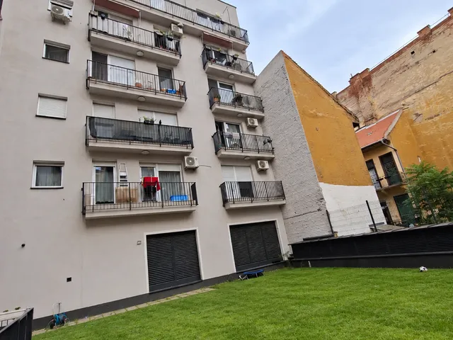 Eladó lakás Budapest VII. kerület, Belső-Erzsébetváros 60 nm