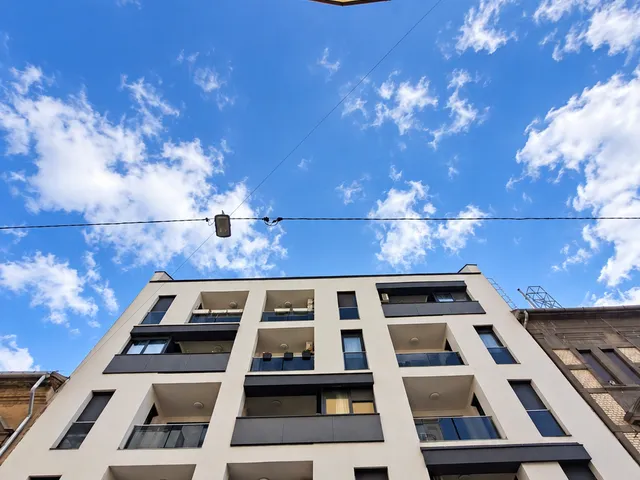 Eladó lakás Budapest VII. kerület, Belső-Erzsébetváros 60 nm
