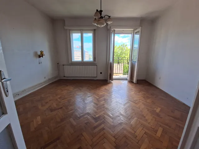 Eladó lakás Budapest II. kerület 91 nm