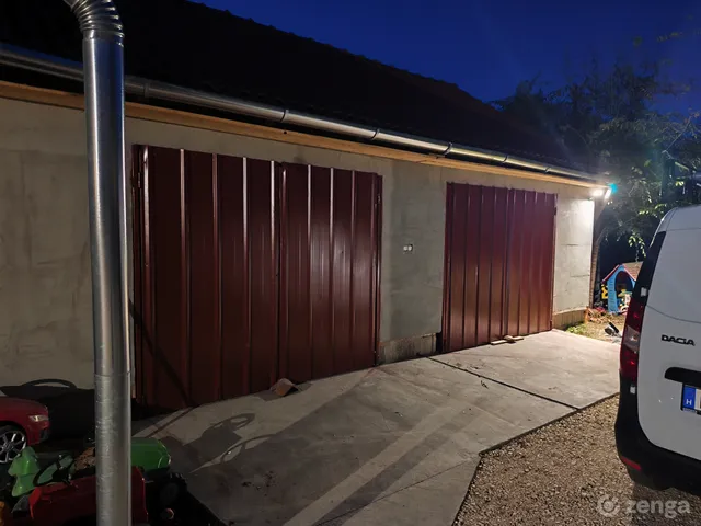 Eladó ház Izsák 120 nm