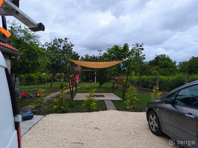 Eladó ház Izsák 120 nm