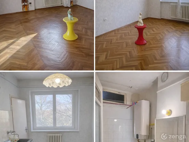 Eladó lakás Dunaújváros, Belváros 53 nm