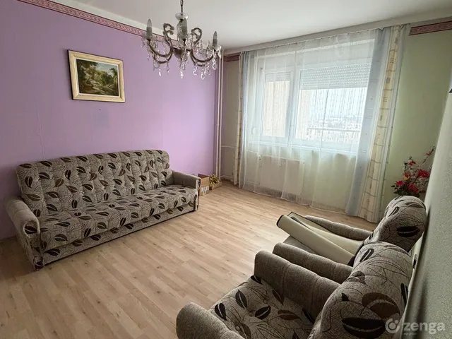 Eladó lakás Oroszlány, Óváros 53 nm