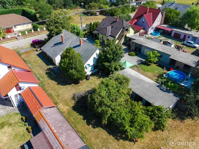 Eladó ház Sárbogárd, Sárszentmiklós 187 nm