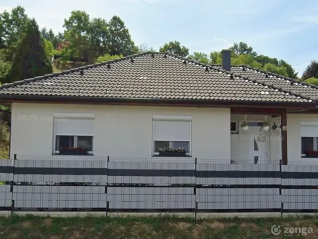 Eladó ház Kaposszerdahely 98 nm