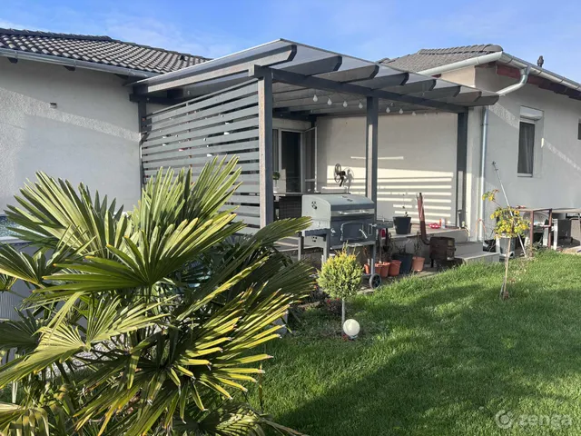 Eladó ház Szigetszentmiklós 94 nm