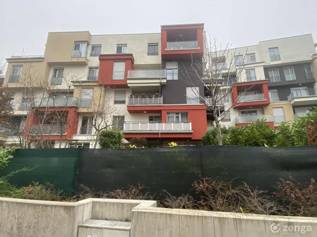 Eladó lakás Budapest XI. kerület, Sasad-Sashegy XI. ker., Pálinkás Antal utca 3 83 nm