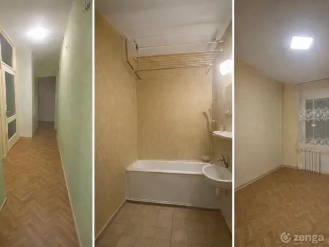 Eladó lakás Szekszárd, Csatár 59 nm