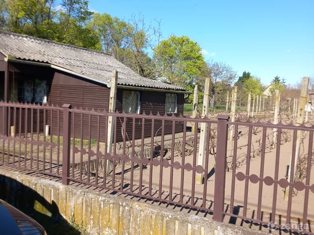 Eladó telek Hajdúböszörmény, Szőlőskertek 900 nm