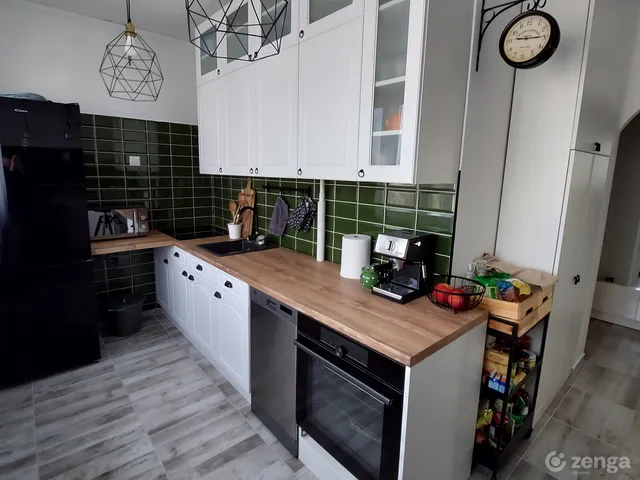 Eladó lakás Kecskemét, Széchenyiváros 62 nm