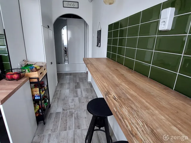 Eladó lakás Kecskemét, Széchenyiváros 62 nm