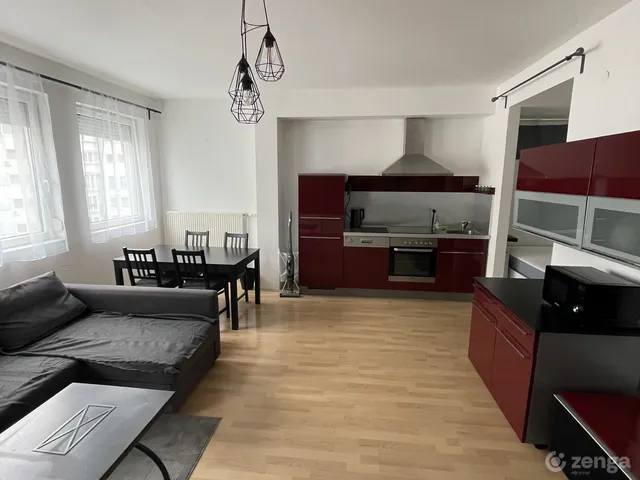 Kiadó lakás Budapest XIII. kerület, Angyalföld 39 nm