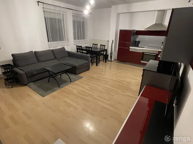 Kiadó lakás Budapest XIII. kerület, Angyalföld 39 nm