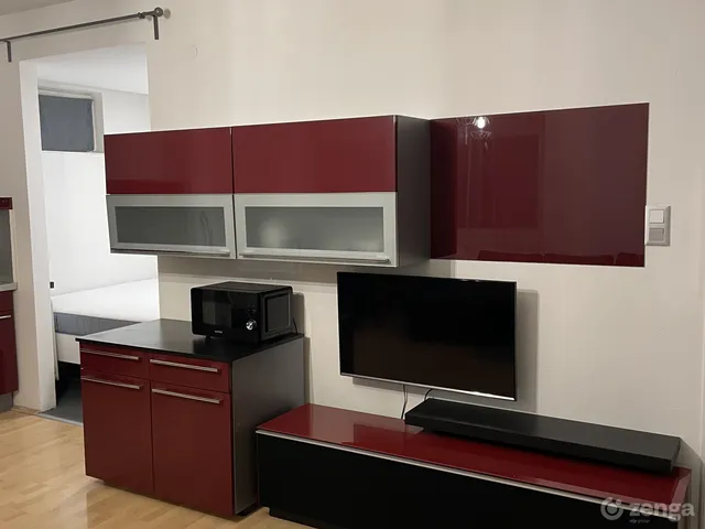 Kiadó lakás Budapest XIII. kerület, Angyalföld 39 nm