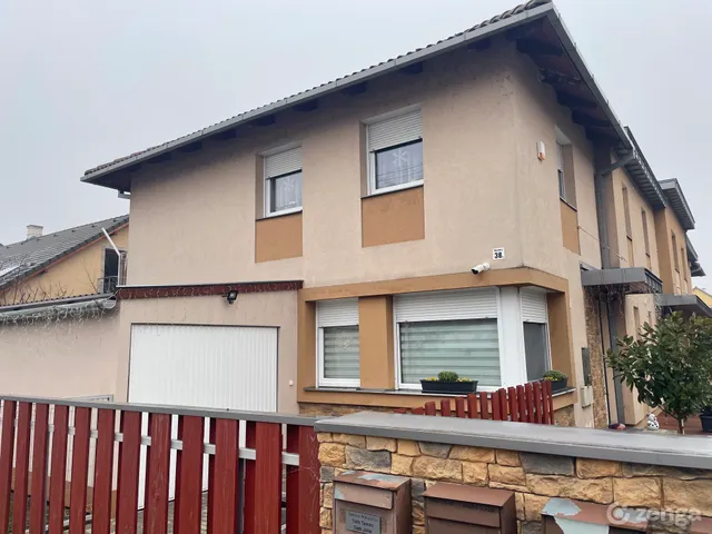 Eladó ház Keszthely 155 nm