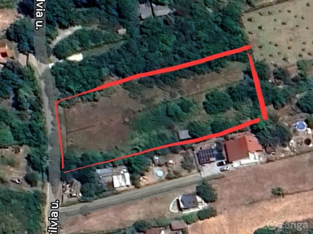 Eladó telek Fót, Fótfürdő 3000 nm