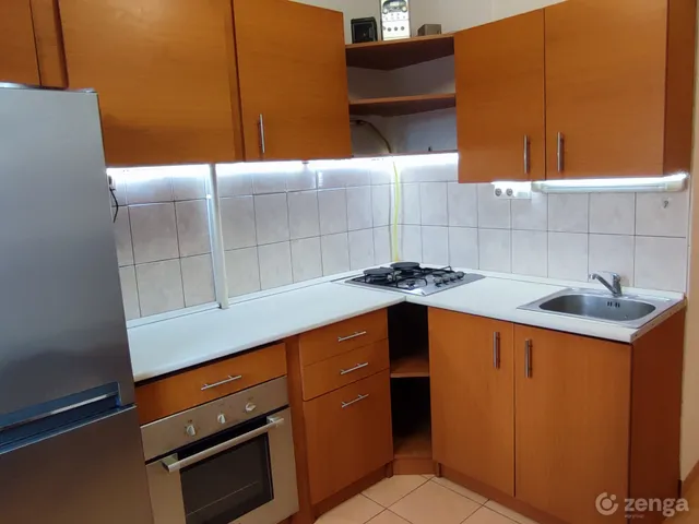 Kiadó lakás Kaposvár, Füredi 54 nm