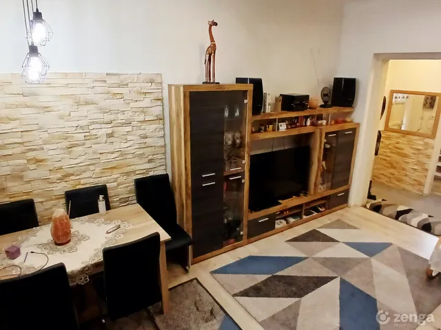 Eladó lakás Budapest XX. kerület, Kossuthfalva, Dessewffy utca 12 62 nm