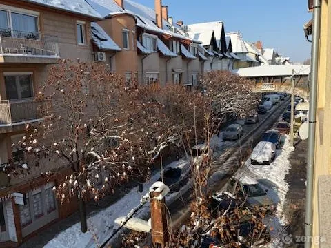 Kiadó lakás Kecskemét, Belváros 81 nm