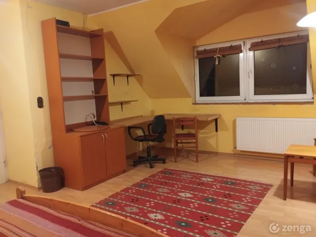 Kiadó lakás Pécs, Havihegy 40 nm