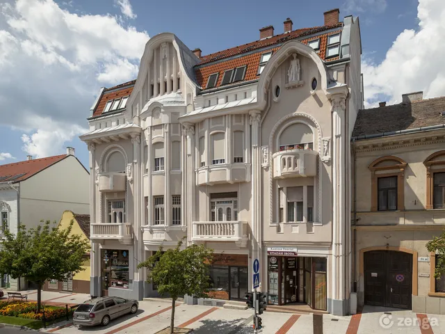 Eladó lakás Nagykanizsa, Belváros 80 nm