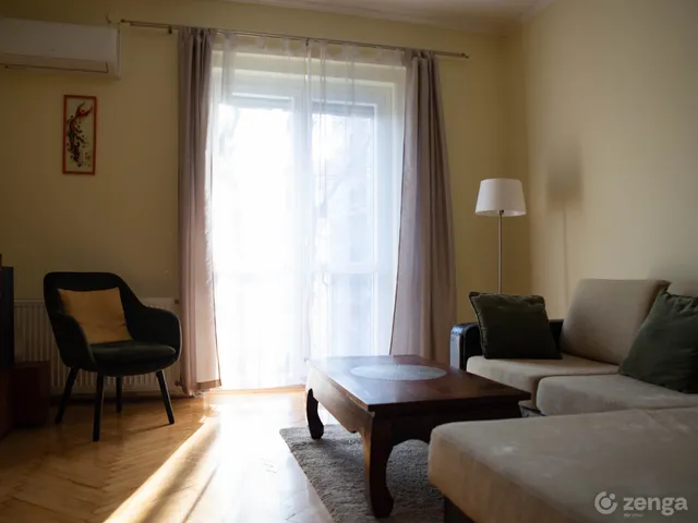 Eladó lakás Budapest XIV. kerület, Nagyzugló 47 nm