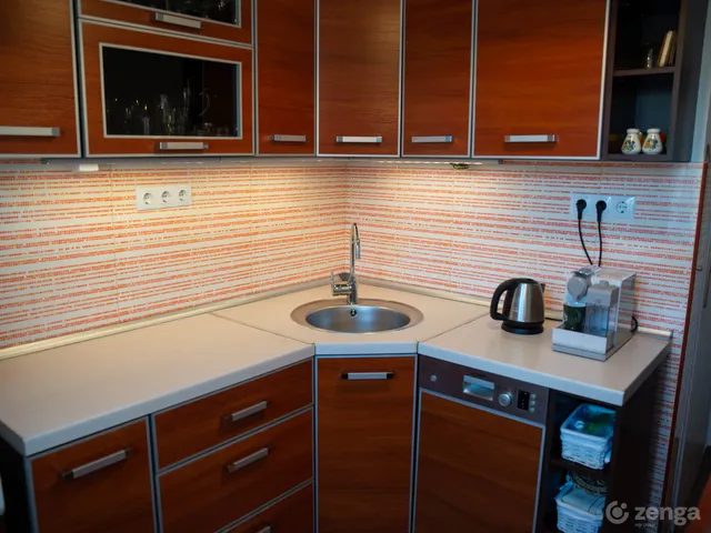 Eladó lakás Budapest XIV. kerület, Nagyzugló 47 nm