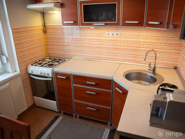 Eladó lakás Budapest XIV. kerület, Nagyzugló 47 nm