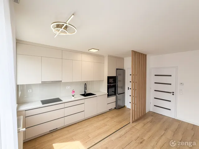 Kiadó lakás Nyíregyháza 65 nm