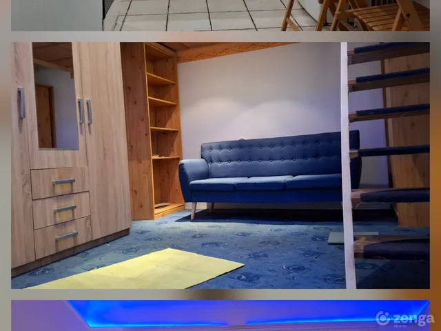 Eladó lakás Budapest XIII. kerület, Újlipótváros 35 nm