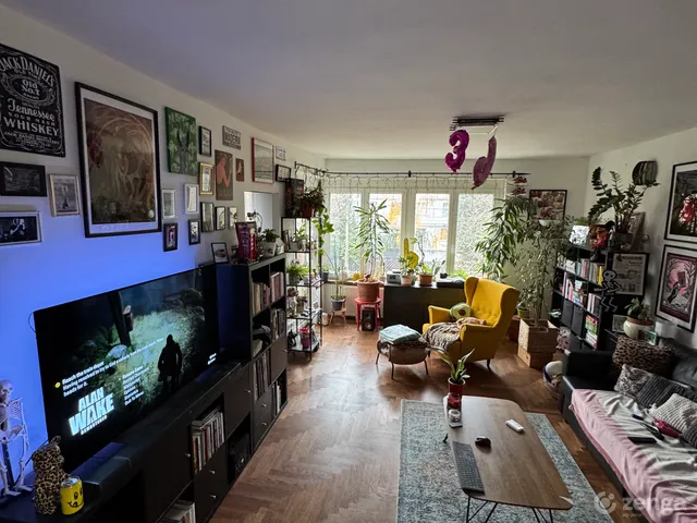 Eladó lakás Budapest XI. kerület, Sasad-Sashegy XI. ker. 54 nm