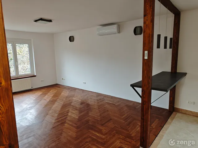 Eladó lakás Budapest XI. kerület, Sasad-Sashegy XI. ker. 54 nm