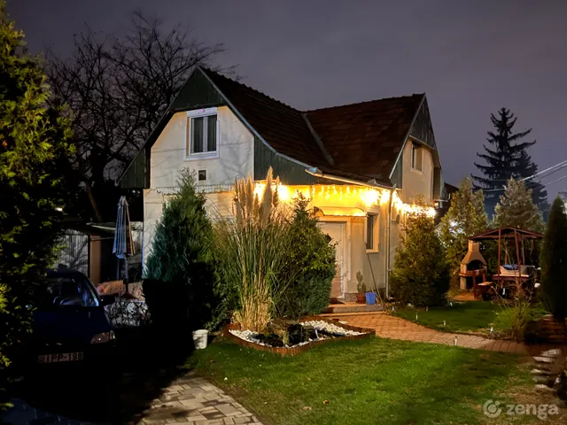 Eladó ház Szigethalom 85 nm