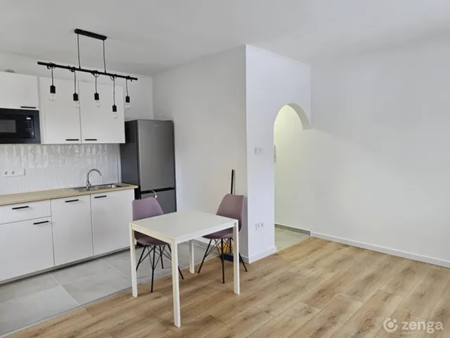 Kiadó lakás Sopron 27 nm