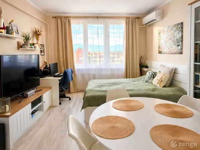 Eladó lakás Budapest XI. kerület, Albertfalva 49 nm