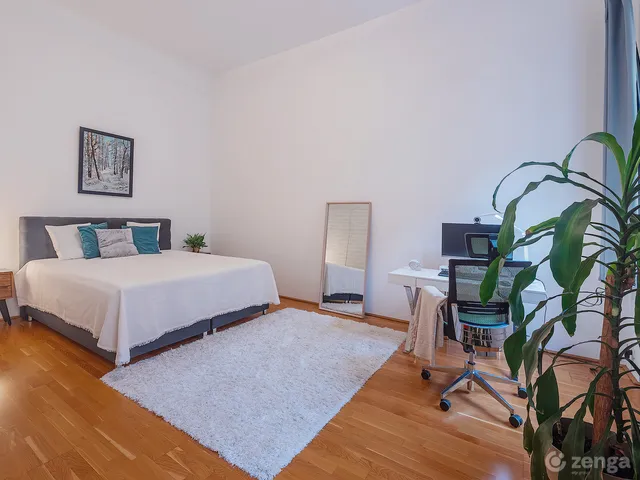 Kiadó lakás Budapest VI. kerület, Nagykörúton belüli terület 78 nm