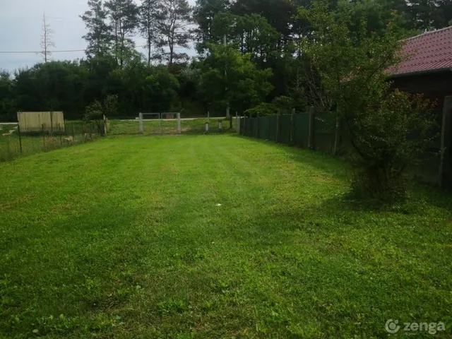 Eladó telek Oroszlány, Mindszenti utca 39 1300 nm