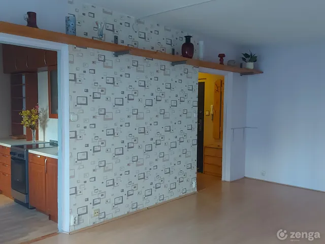 Eladó lakás Budapest IV. kerület, Káposztásmegyer 36 nm