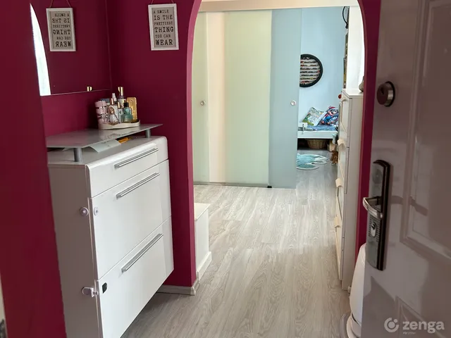 Eladó lakás Budapest IV. kerület 43 nm