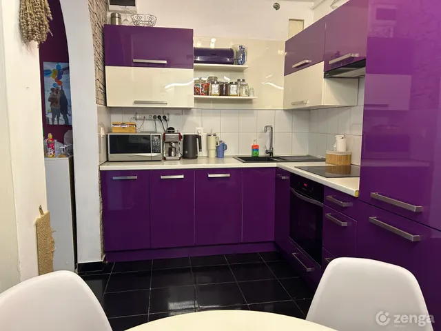 Eladó lakás Budapest IV. kerület 43 nm