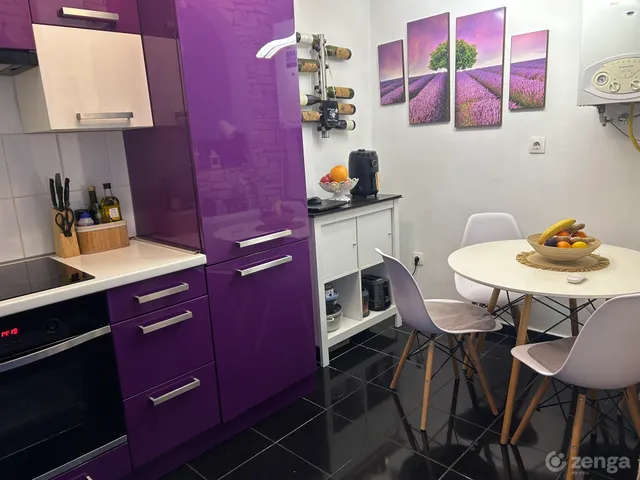 Eladó lakás Budapest IV. kerület 43 nm