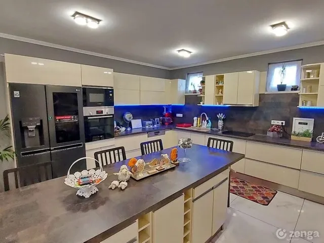 Eladó ház Kiskunlacháza 129 nm