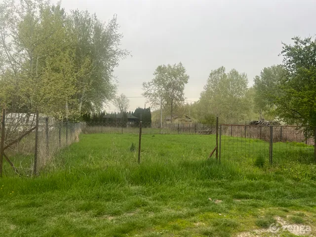 Eladó telek Kiskunlacháza, Bagoly utca 360 nm