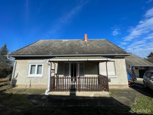 Eladó ház Balatonőszöd 96 nm