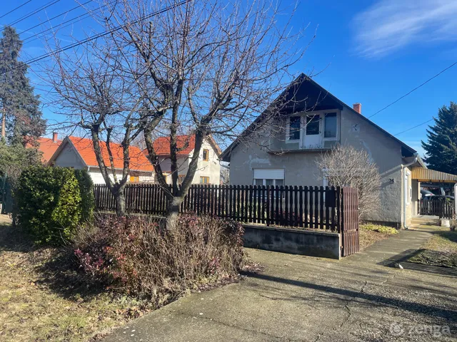 Eladó ház Balatonőszöd 96 nm